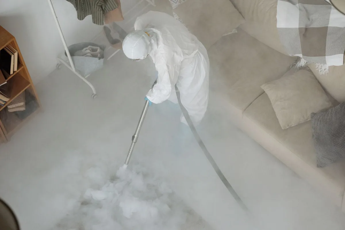 Biohazard Cleanup in Stone Ridge, NY